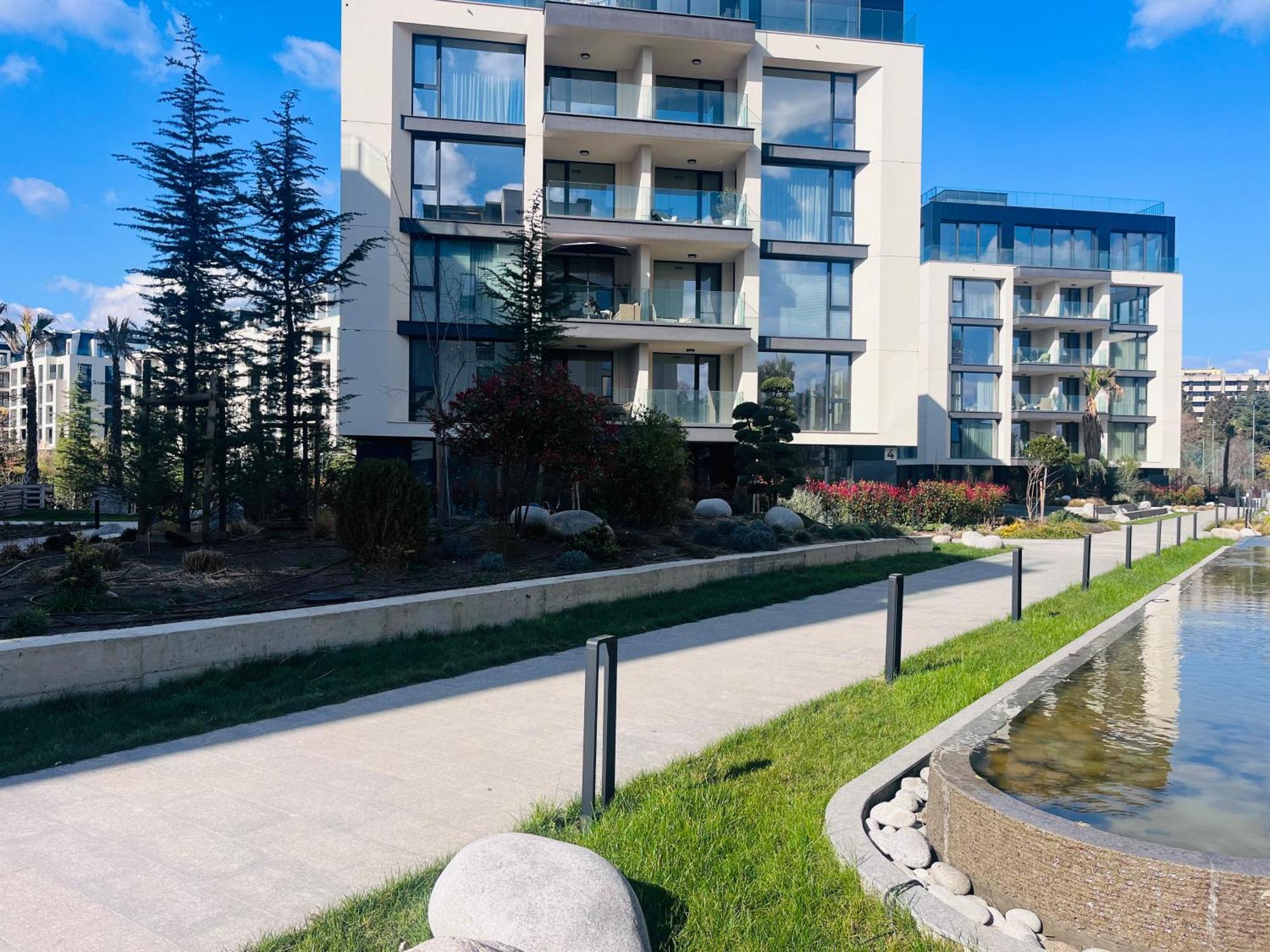 Exclusive St Constantine Suites Άγιος Κωνσταντίνος και Ελένη Εξωτερικό φωτογραφία