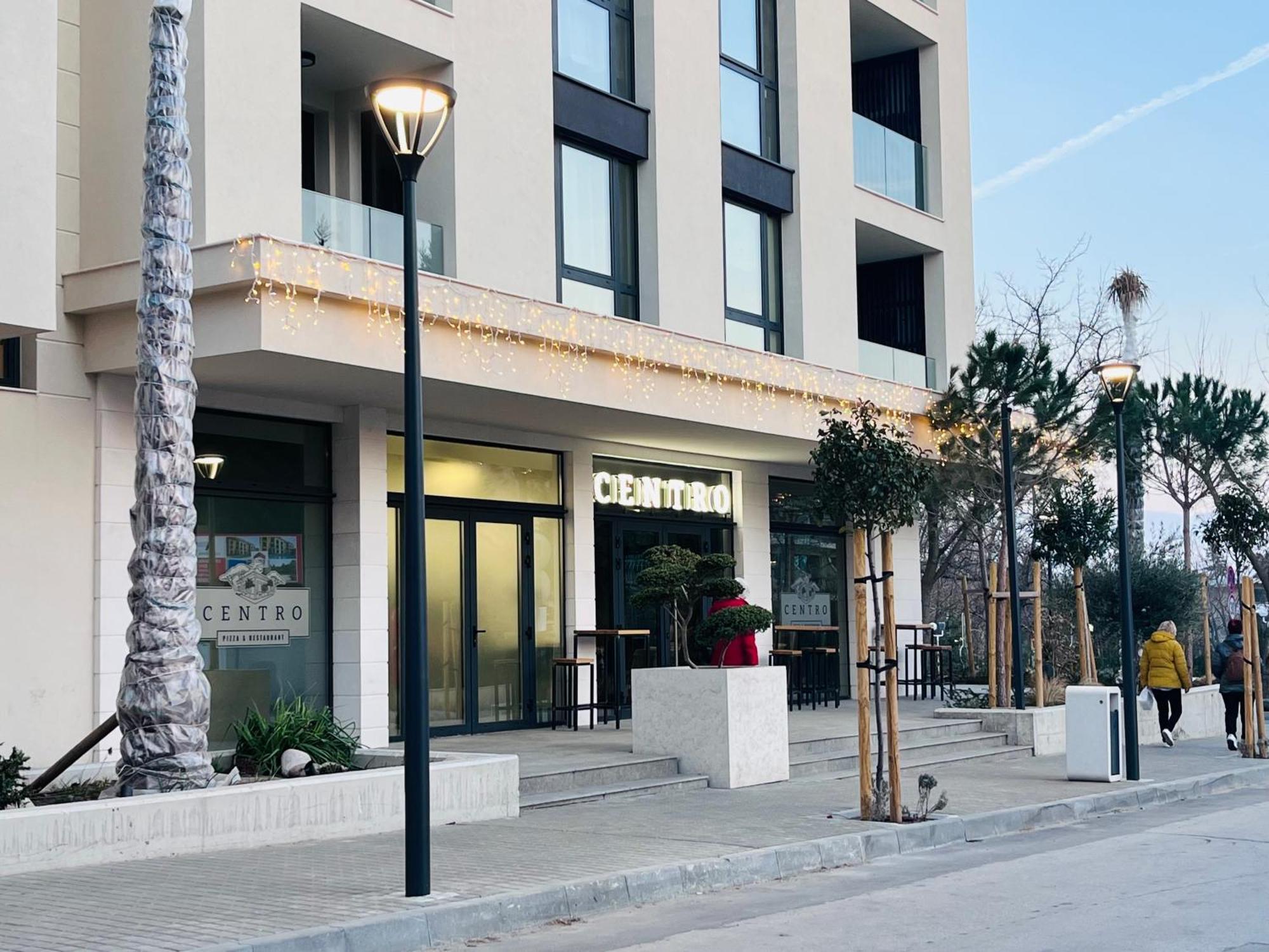 Exclusive St Constantine Suites Άγιος Κωνσταντίνος και Ελένη Εξωτερικό φωτογραφία