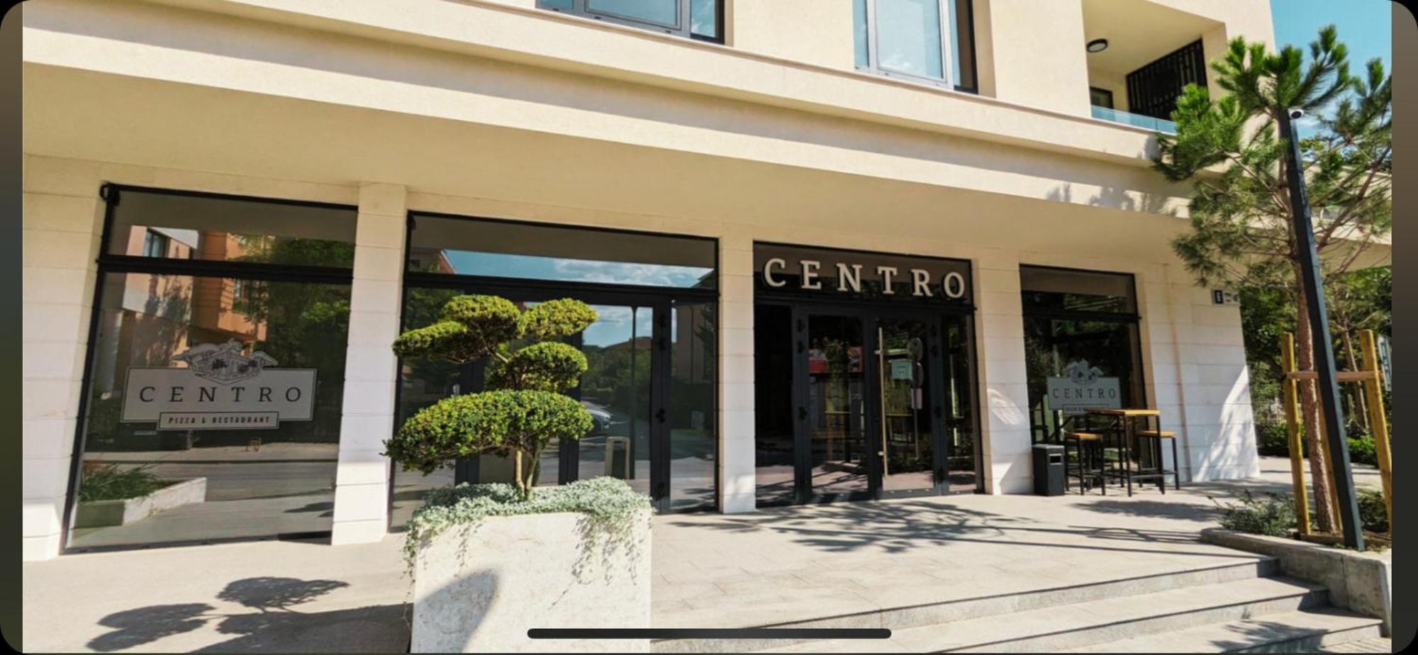 Exclusive St Constantine Suites Άγιος Κωνσταντίνος και Ελένη Εξωτερικό φωτογραφία