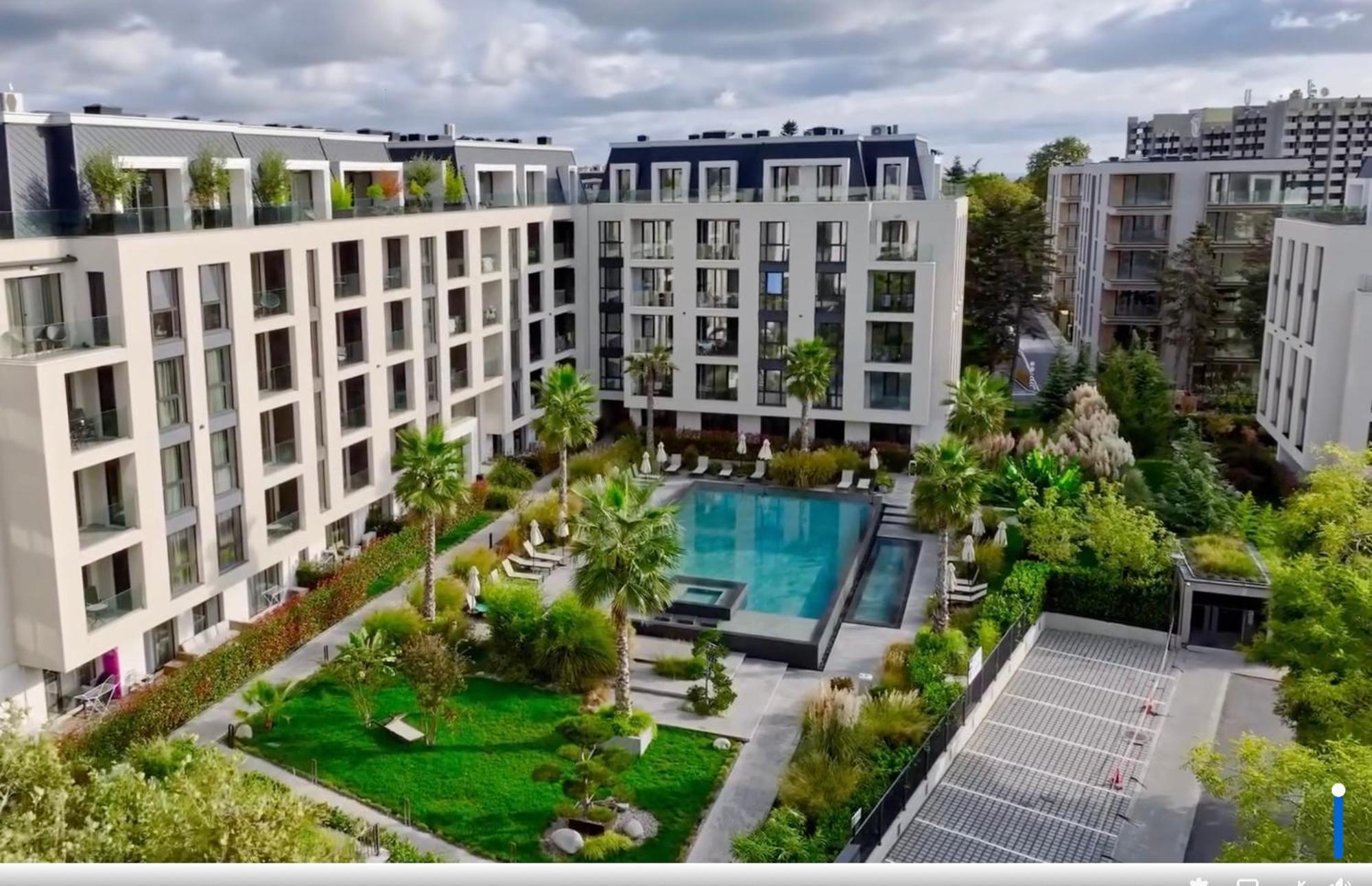 Exclusive St Constantine Suites Άγιος Κωνσταντίνος και Ελένη Εξωτερικό φωτογραφία