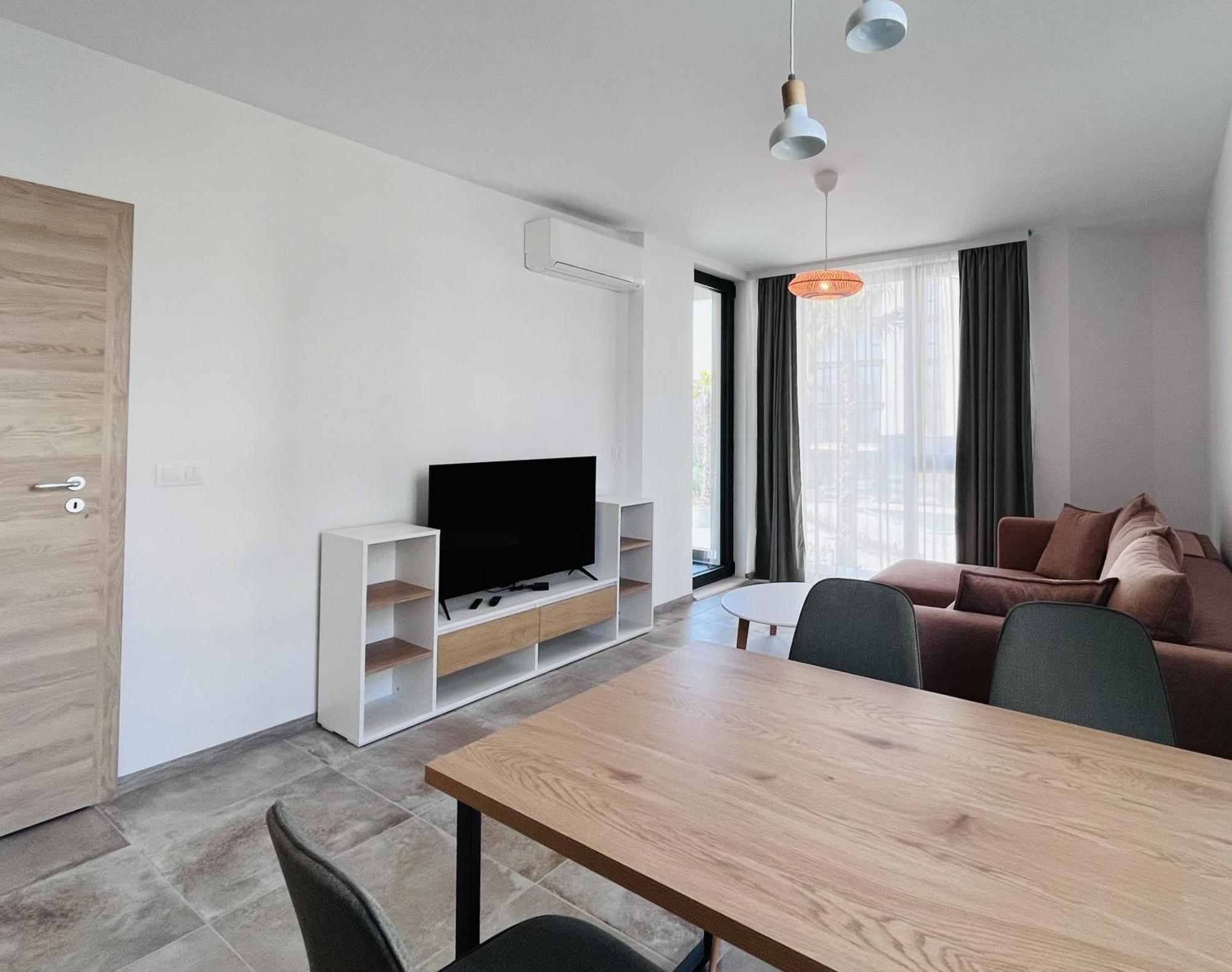 Exclusive St Constantine Suites Άγιος Κωνσταντίνος και Ελένη Εξωτερικό φωτογραφία