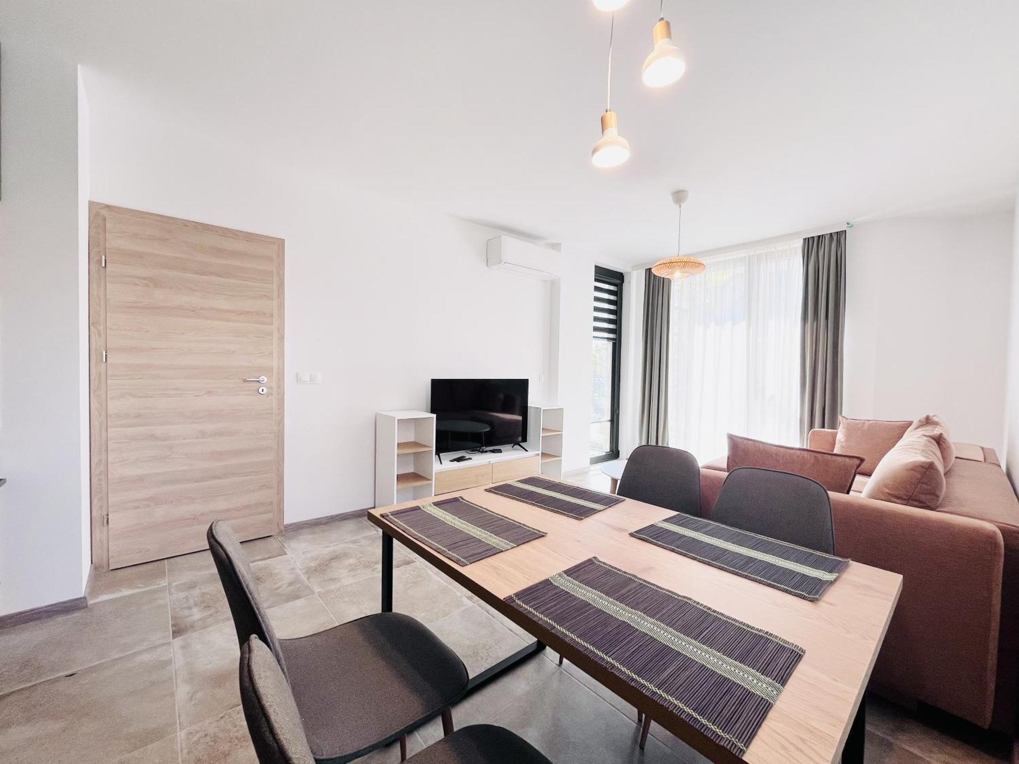 Exclusive St Constantine Suites Άγιος Κωνσταντίνος και Ελένη Εξωτερικό φωτογραφία