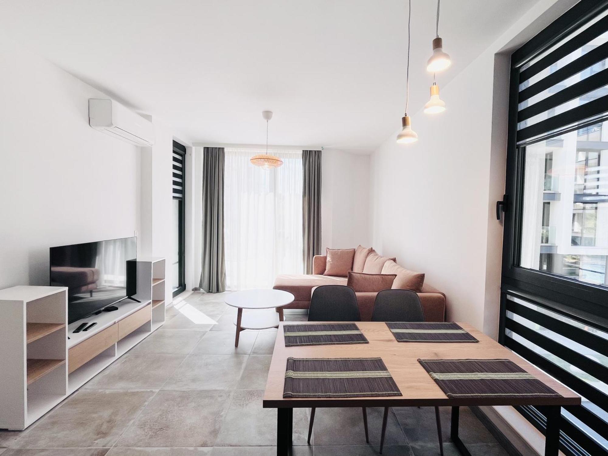 Exclusive St Constantine Suites Άγιος Κωνσταντίνος και Ελένη Εξωτερικό φωτογραφία