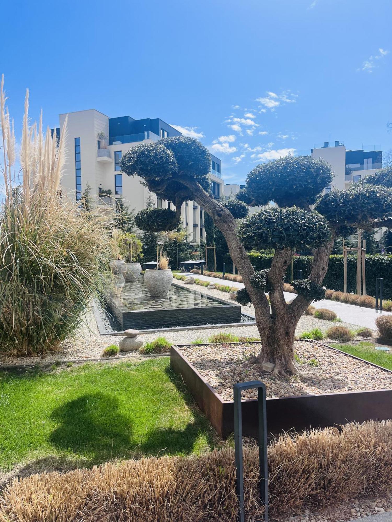 Exclusive St Constantine Suites Άγιος Κωνσταντίνος και Ελένη Εξωτερικό φωτογραφία