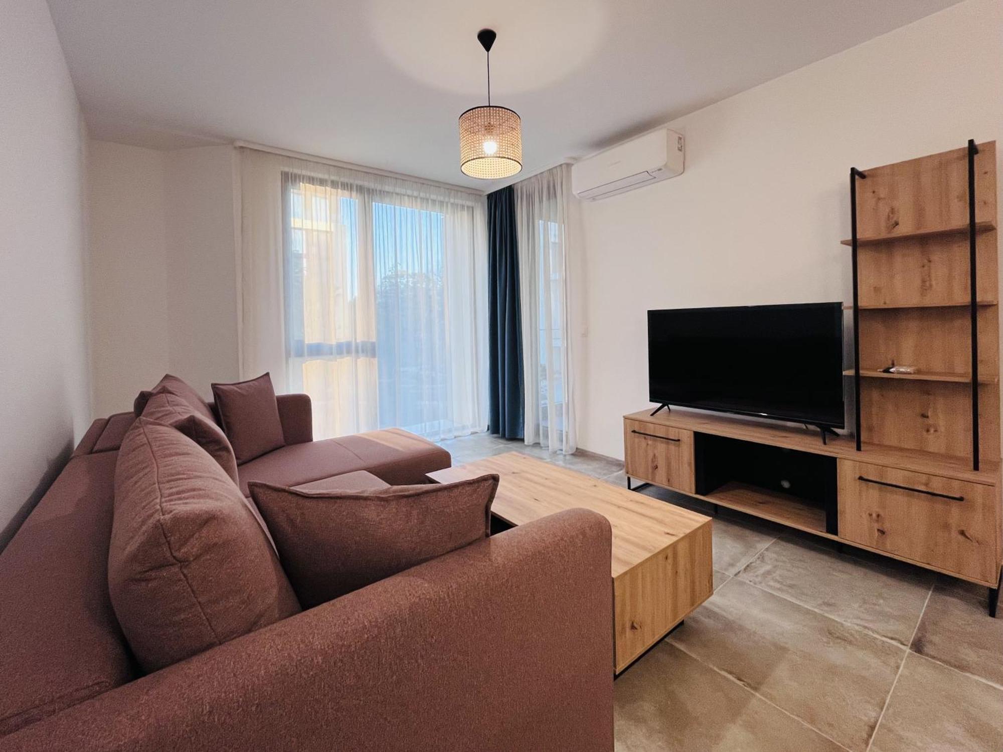 Exclusive St Constantine Suites Άγιος Κωνσταντίνος και Ελένη Εξωτερικό φωτογραφία