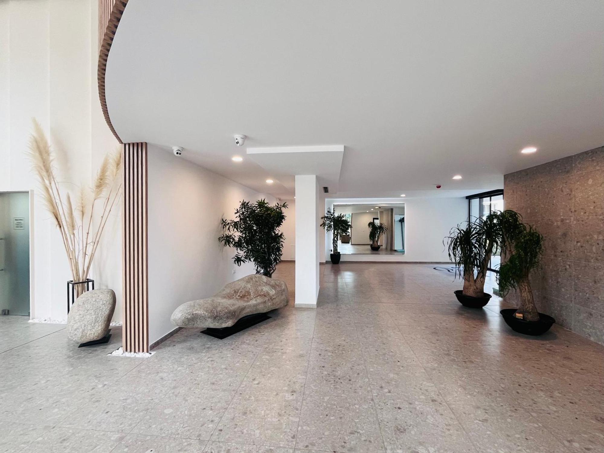 Exclusive St Constantine Suites Άγιος Κωνσταντίνος και Ελένη Εξωτερικό φωτογραφία