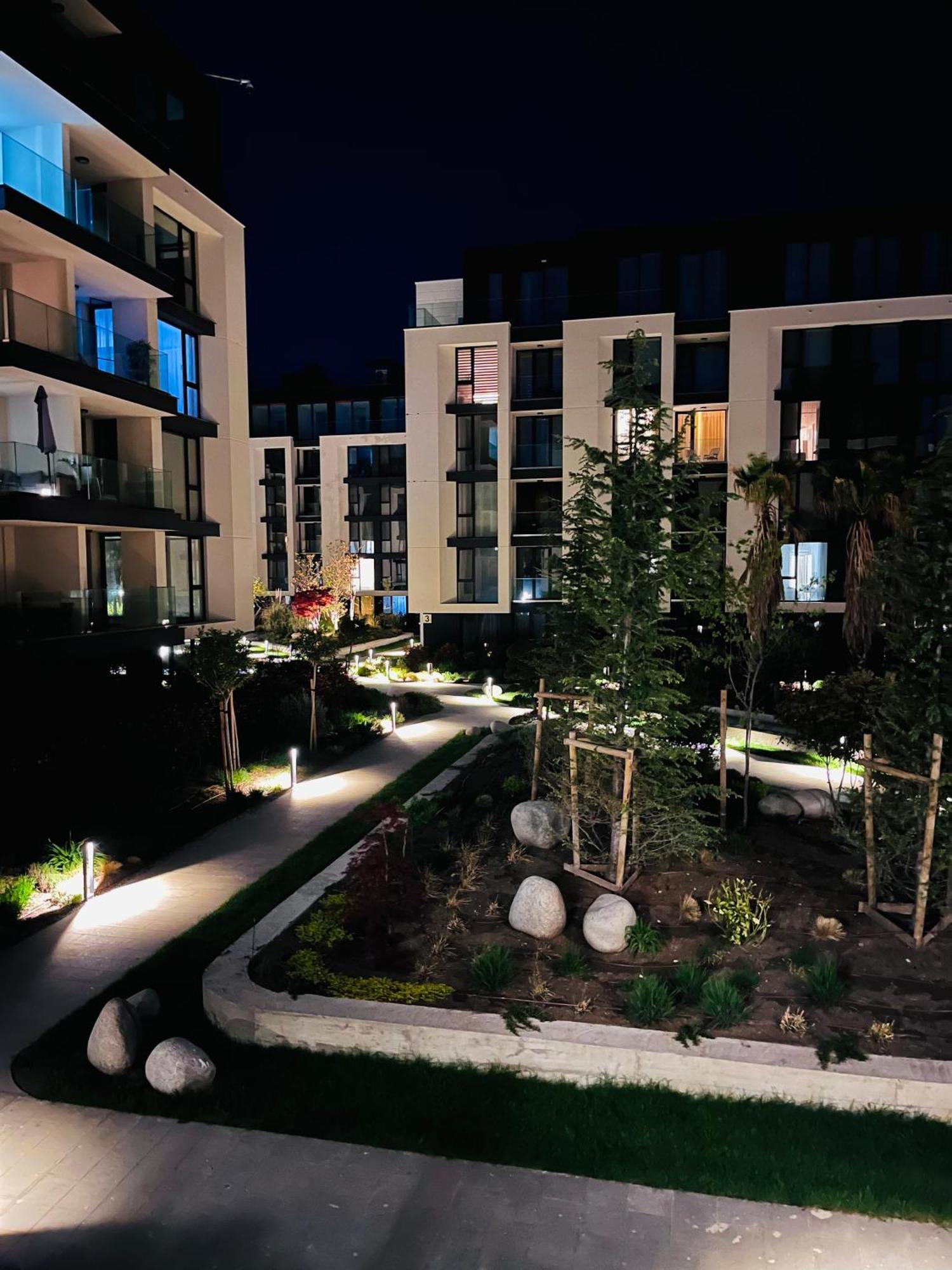 Exclusive St Constantine Suites Άγιος Κωνσταντίνος και Ελένη Εξωτερικό φωτογραφία