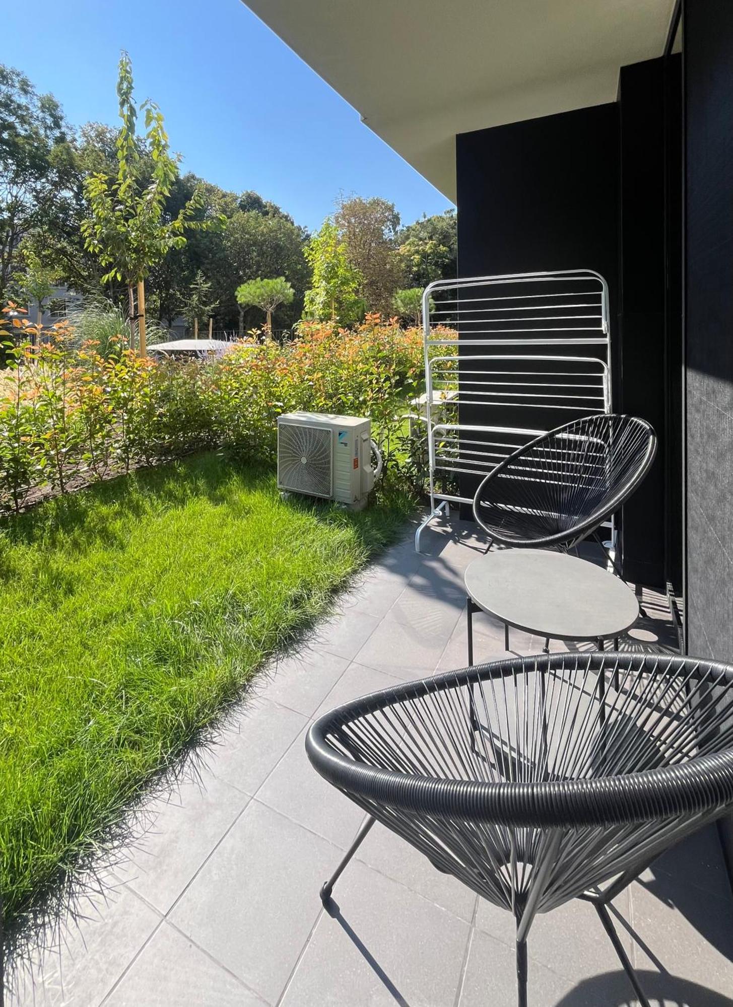 Exclusive St Constantine Suites Άγιος Κωνσταντίνος και Ελένη Εξωτερικό φωτογραφία