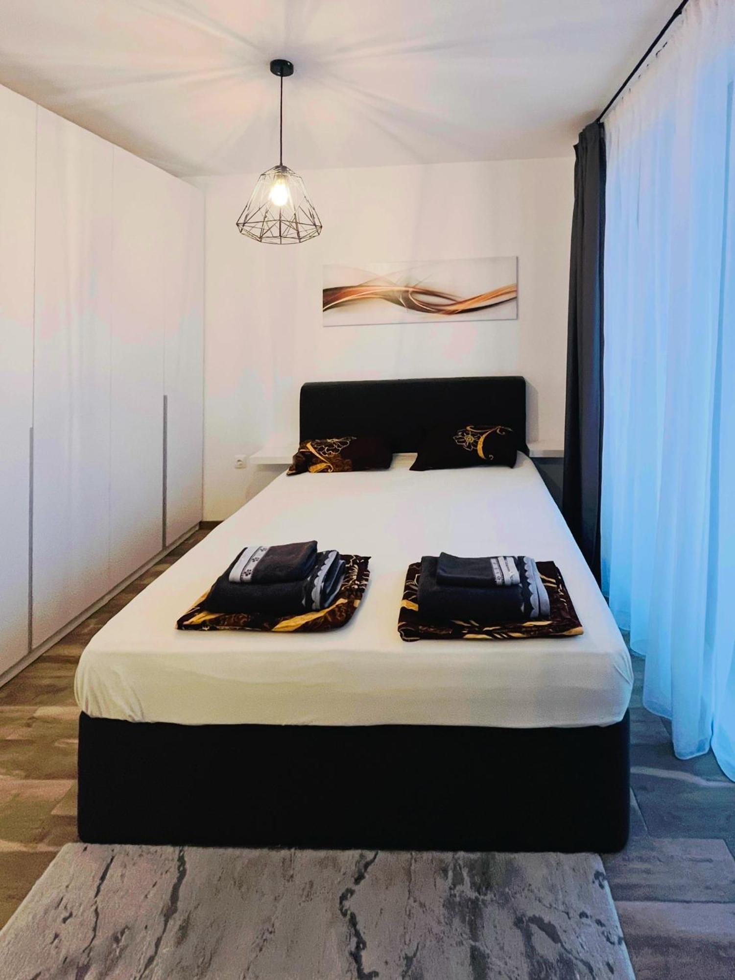 Exclusive St Constantine Suites Άγιος Κωνσταντίνος και Ελένη Εξωτερικό φωτογραφία