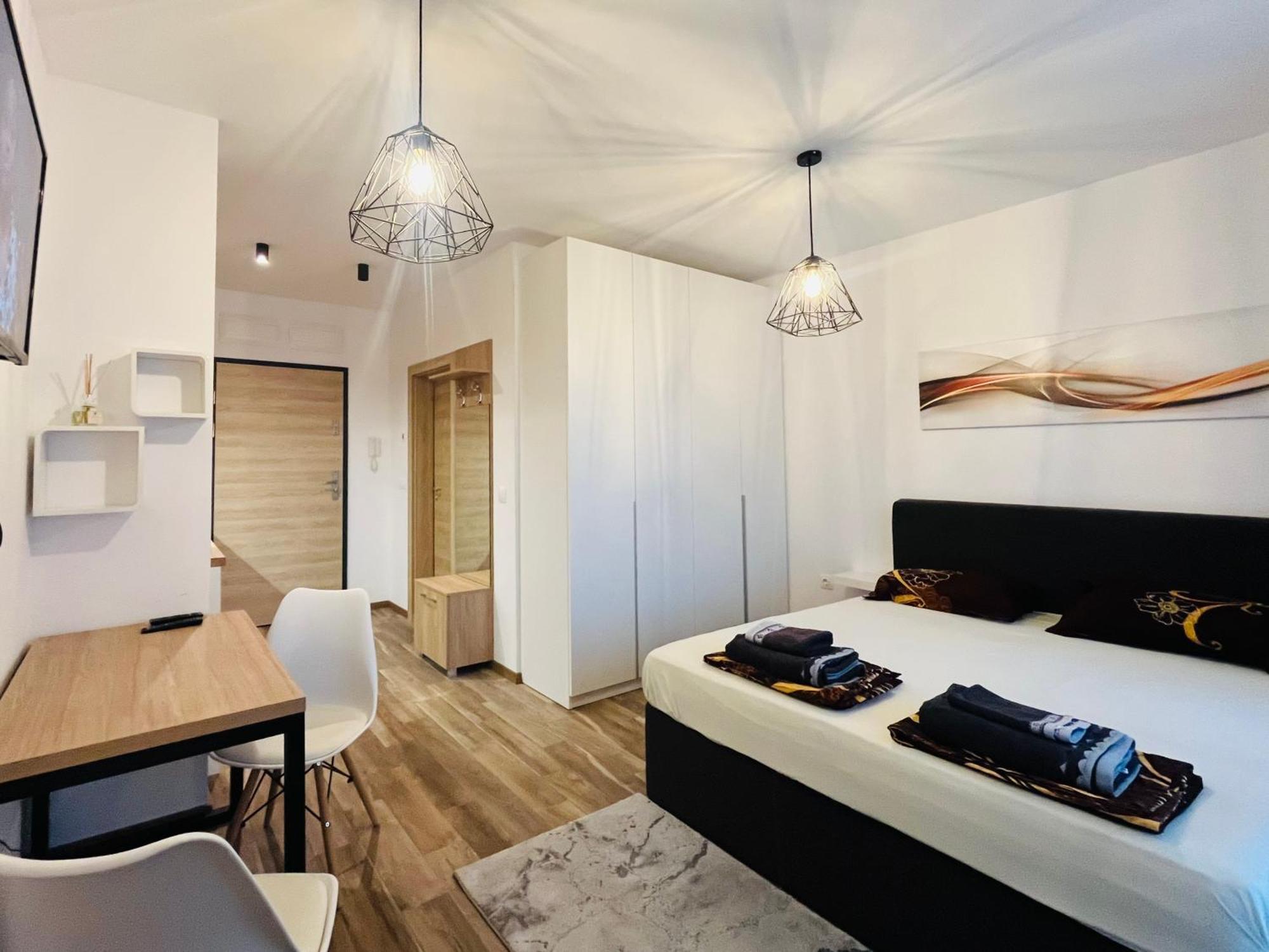 Exclusive St Constantine Suites Άγιος Κωνσταντίνος και Ελένη Εξωτερικό φωτογραφία